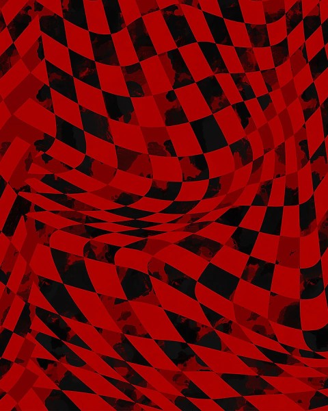 MINDTHEGAP | JAZZ LIVE | SPONTANEITY RED| WP30253