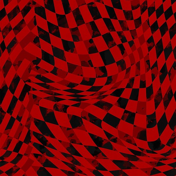 MINDTHEGAP | JAZZ LIVE | SPONTANEITY RED| WP30253