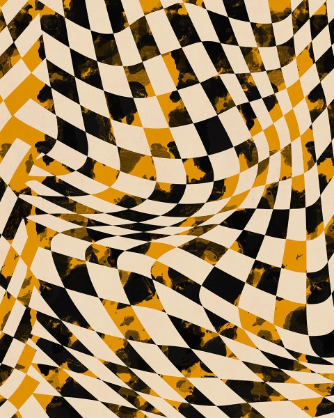 MINDTHEGAP | JAZZ LIVE | SPONTANEITY YELLOW | WP30254