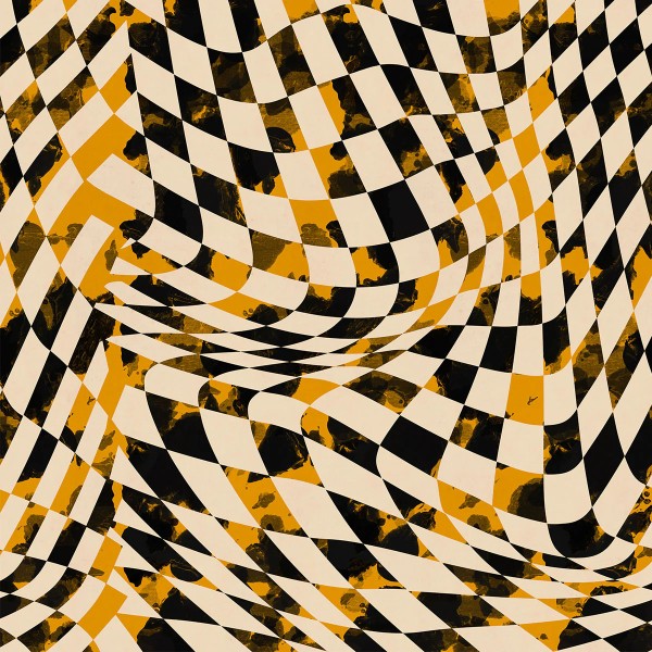 MINDTHEGAP | JAZZ LIVE | SPONTANEITY YELLOW | WP30254