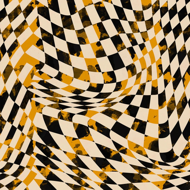 MINDTHEGAP | JAZZ LIVE | SPONTANEITY YELLOW | WP30254