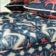 MINDTHEGAP | Sundance Villa | Fabric | PHOENICIA BATIK