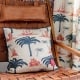 MINDTHEGAP | SUNDANCE VILLA | Cushion | AEGEAN 