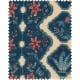 MINDTHEGAP | Sundance Villa | Fabric | PHOENICIA BATIK