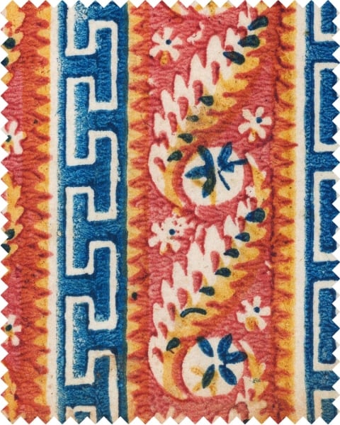 MINDTHEGAP | Sundance Villa | Fabric | SAMOTHRAKI