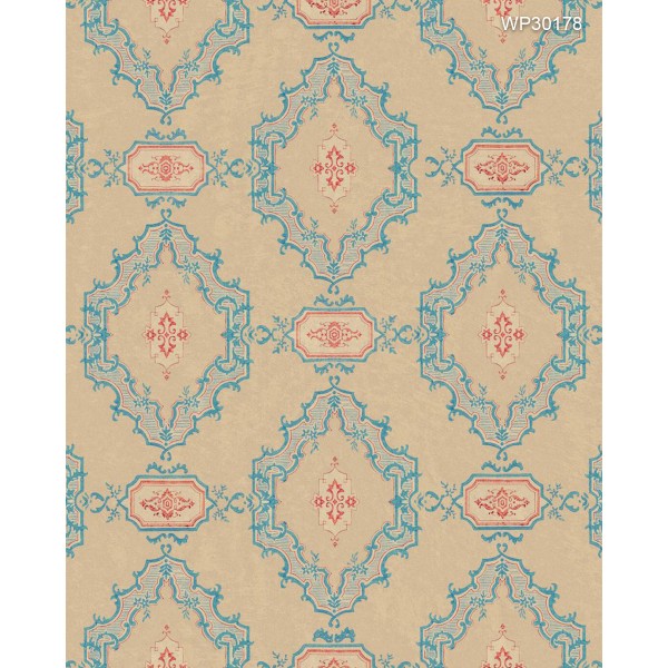 MINDTHEGAP | ORIENT EXPRESS | THE BAR TAPESTRY
