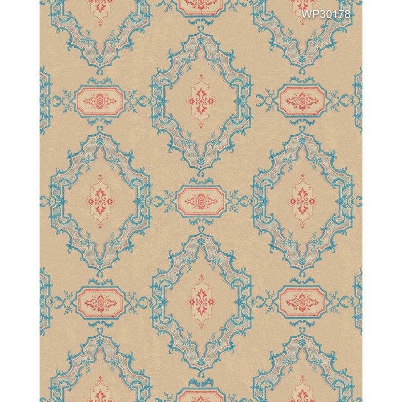 MINDTHEGAP | ORIENT EXPRESS | THE BAR TAPESTRY