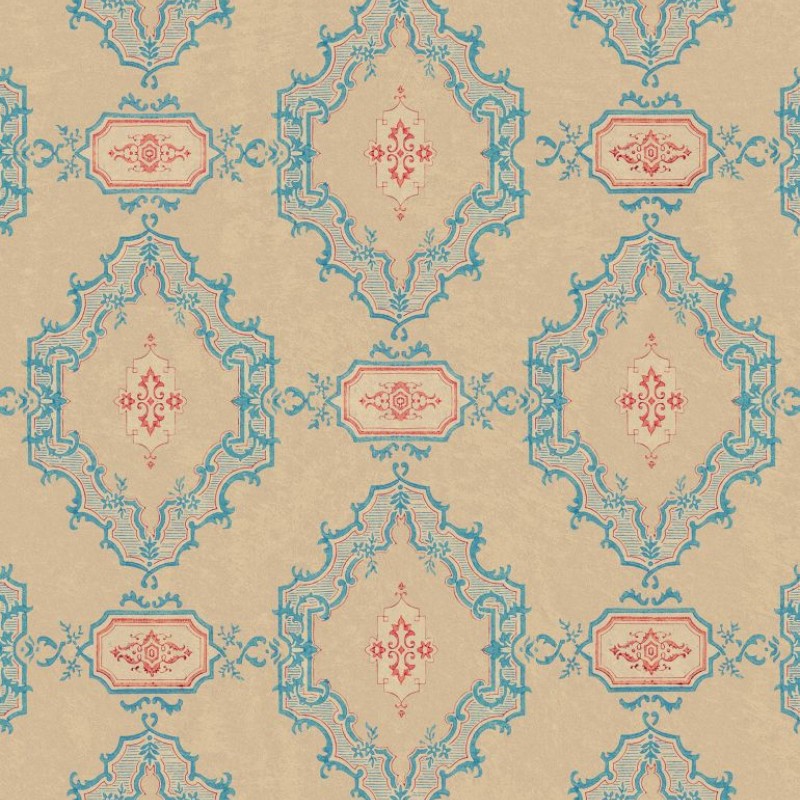 MINDTHEGAP | ORIENT EXPRESS | THE BAR TAPESTRY
