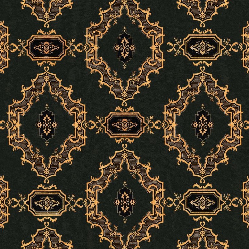 MINDTHEGAP | ORIENT EXPRESS | THE BAR TAPESTRY