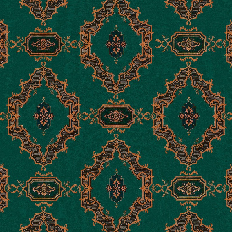 MINDTHEGAP | ORIENT EXPRESS | THE BAR TAPESTRY