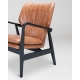 MINDTHEGAP | The Contemporary Capsule | Brody Chair | Cambridge