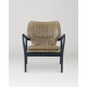 MINDTHEGAP | The Contemporary Capsule | Brody Chair | Cambridge