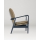 MINDTHEGAP | The Contemporary Capsule | Brody Chair | Cambridge