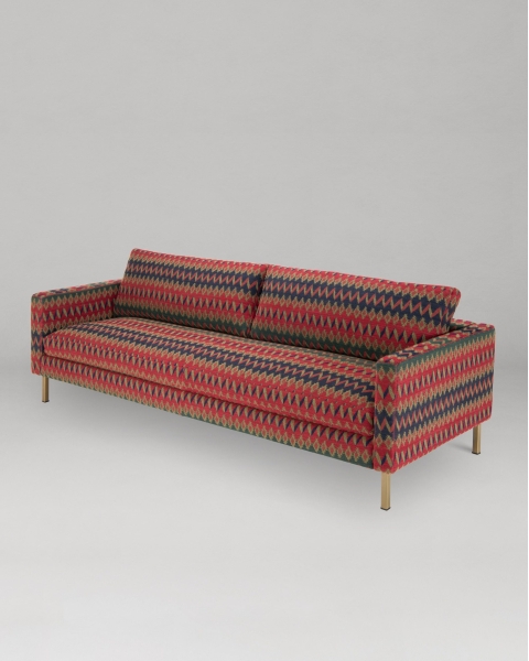 MINDTHEGAP | The Contemporary Capsule | SOFA | MAVERICK - CORTINA Woven Fabric