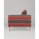 MINDTHEGAP | The Contemporary Capsule | SOFA | MAVERICK - CORTINA Woven Fabric