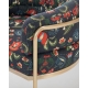 MINDTHEGAP | The Contemporary Capsule | Peregrine Chair | Zabola Linen