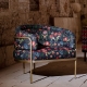 MINDTHEGAP | The Contemporary Capsule | Peregrine Chair | Zabola Linen