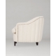 MINDTHEGAP | The Contemporary Capsule | SCARLETT CHAIR | SCHAFFELL Woven Fabric