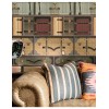 MINDTHEGAP | ORIENT EXPRESS | THE LUGGAGE CAR