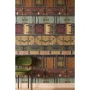 MINDTHEGAP | ORIENT EXPRESS | THE LUGGAGE CAR