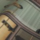 MINDTHEGAP | ORIENT EXPRESS | THE LUGGAGE CAR