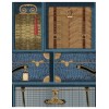 MINDTHEGAP | ORIENT EXPRESS | THE LUGGAGE CAR
