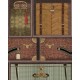 MINDTHEGAP | ORIENT EXPRESS | THE LUGGAGE CAR