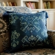 MINDTHEGAP | Transylvanian Roots | Cushion | ROOTS Linen