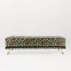 MINDTHEGAP | Transylvanian Roots | Sofa | SARAY OTTOMAN - ZOLD Linen