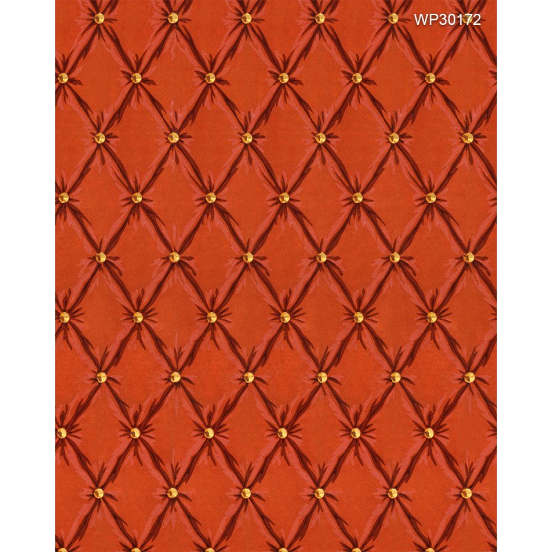 MINDTHEGAP | ORIENT EXPRESS | TUFTED PANEL