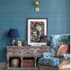 MINDTHEGAP | ORIENT EXPRESS | TUFTED PANEL