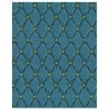 MINDTHEGAP | ORIENT EXPRESS | TUFTED PANEL