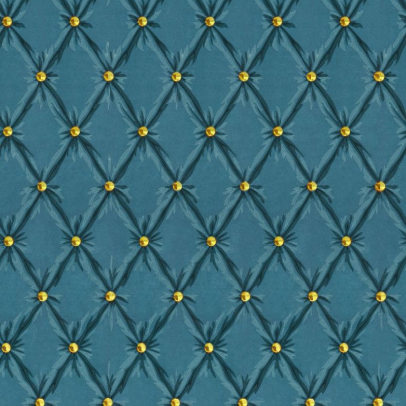MINDTHEGAP | ORIENT EXPRESS | TUFTED PANEL