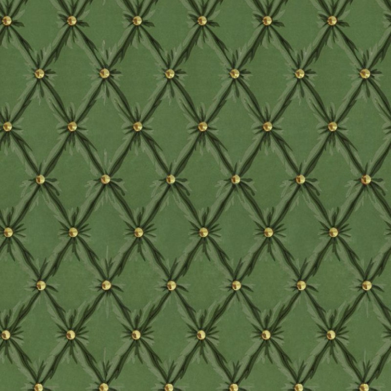 MINDTHEGAP | ORIENT EXPRESS | TUFTED PANEL