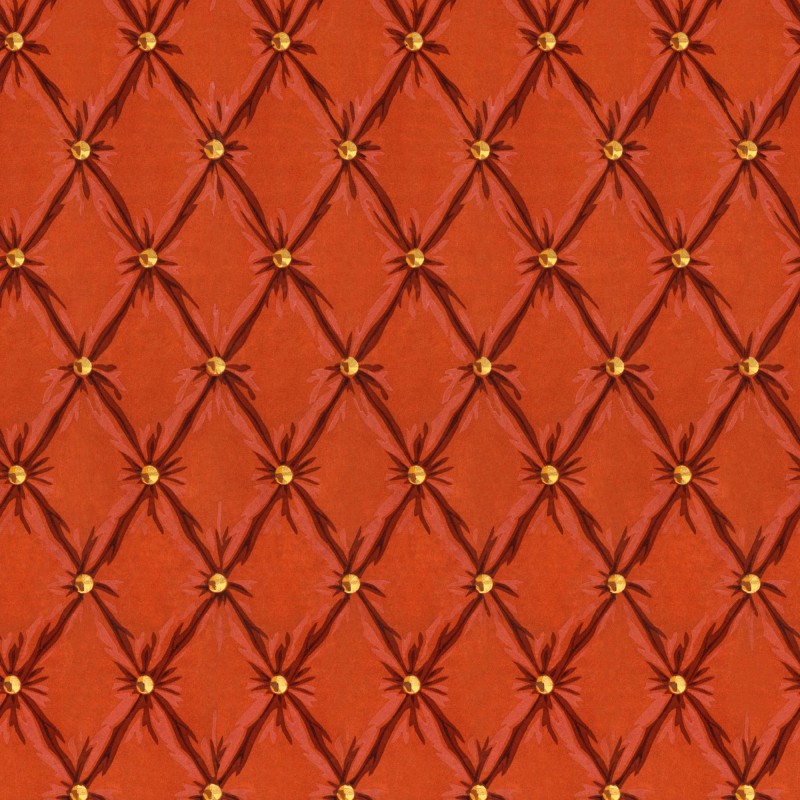 MINDTHEGAP | ORIENT EXPRESS | TUFTED PANEL
