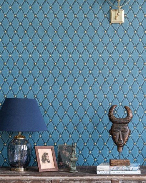 MINDTHEGAP | ORIENT EXPRESS | TUFTED PANEL