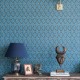 MINDTHEGAP | ORIENT EXPRESS | TUFTED PANEL