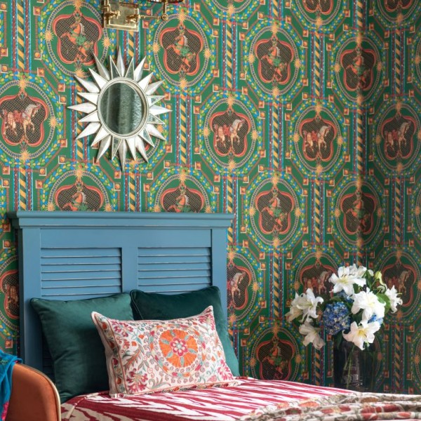 MINDTHEGAP | ORIENT EXPRESS | VENETIAN ORNAMENT