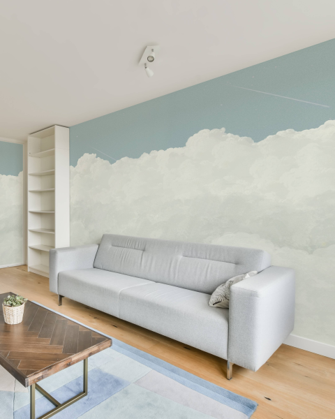Honpo | Fotografía de nubes | HO-0015