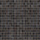 NLXL | PHE - 27 Waste Tiles Burnt Wallpaper by Piet Hein Eek