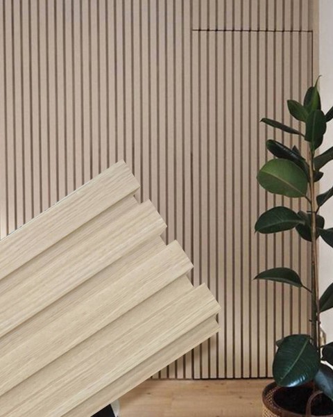 Fluted mdf panel | WPC wall cladding | Panel Wood