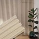 Fluted mdf panel | WPC wall cladding | Panel Wood