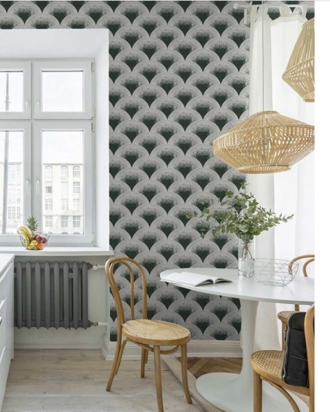 PaperMint | Mosaic I