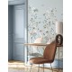 PaperMint | Chinoiserie et le héron