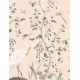 PaperMint | Chinoiserie et le héron