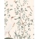 PaperMint | Chinoiserie et le héron