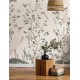 PaperMint | Chinoiserie et le héron