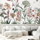 PaperMint | Jardin Anglais