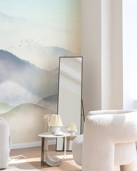 PaperMint | Montagne du Japon