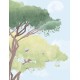 PaperMint | Toscane Aquarelle 